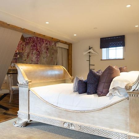 Gileston Manor-Self Catering Apartment Saint Athans Ngoại thất bức ảnh