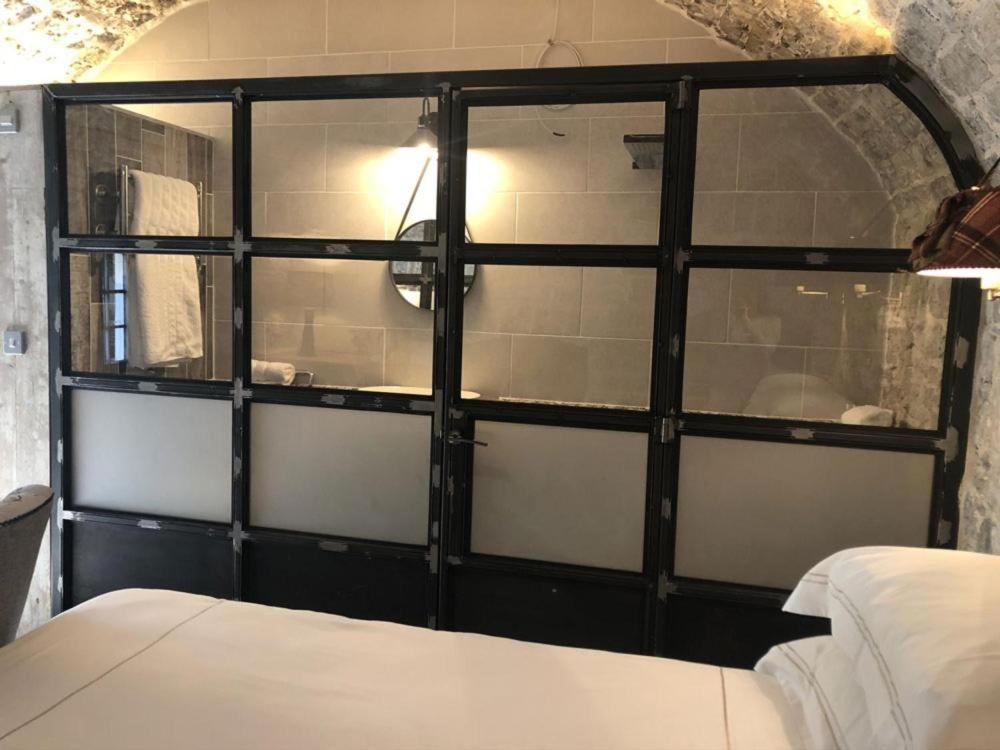 Gileston Manor-Self Catering Apartment Saint Athans Ngoại thất bức ảnh