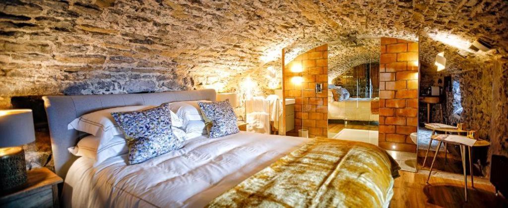 Gileston Manor-Self Catering Apartment Saint Athans Ngoại thất bức ảnh