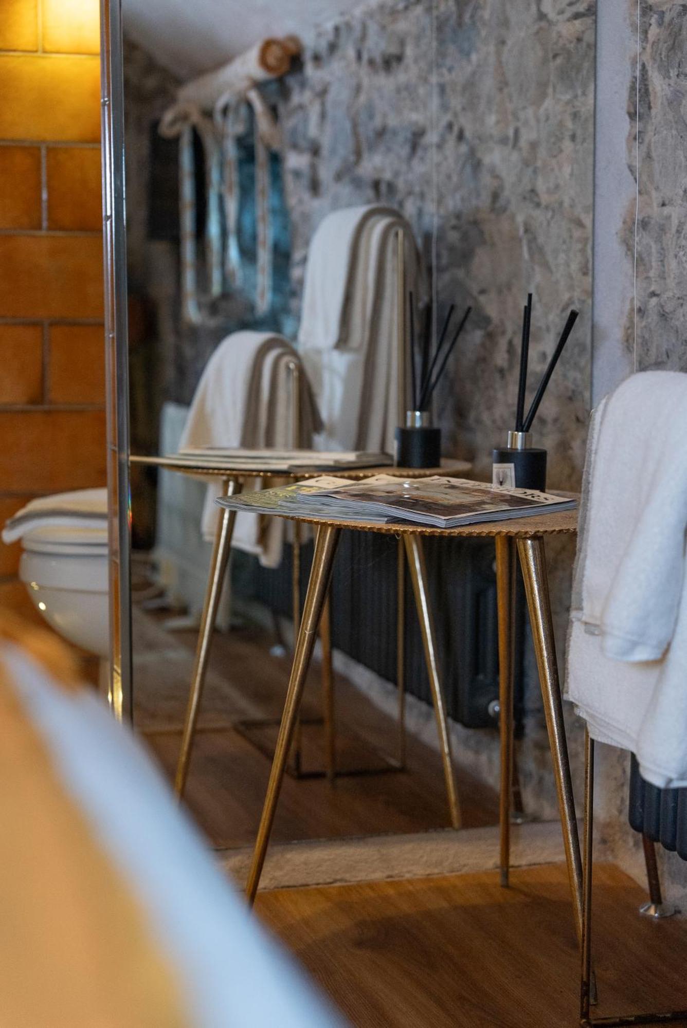Gileston Manor-Self Catering Apartment Saint Athans Ngoại thất bức ảnh