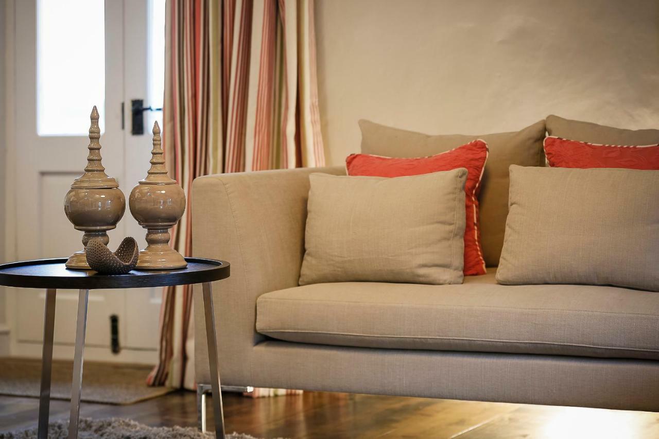 Gileston Manor-Self Catering Apartment Saint Athans Ngoại thất bức ảnh